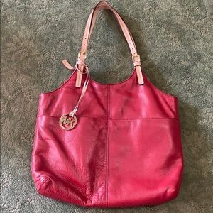 Micheal kors purse